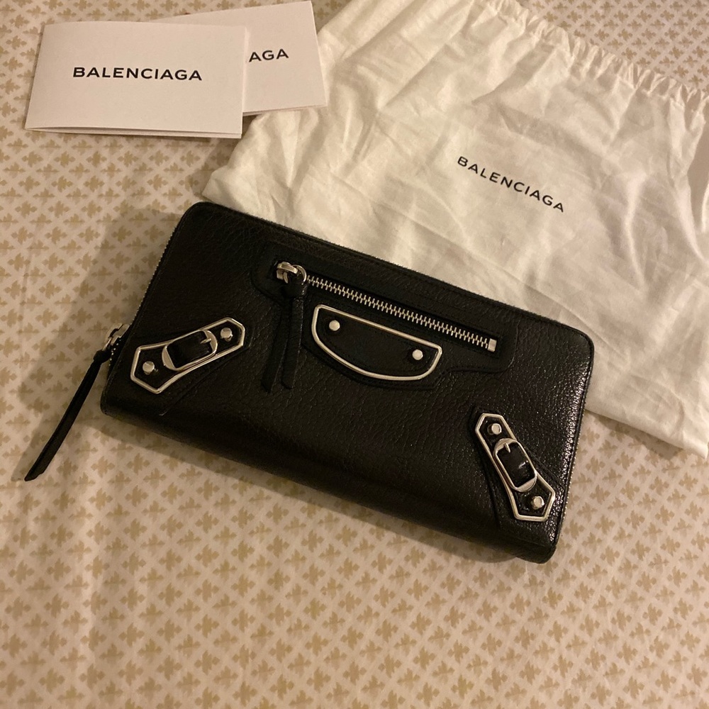 Balenciaga